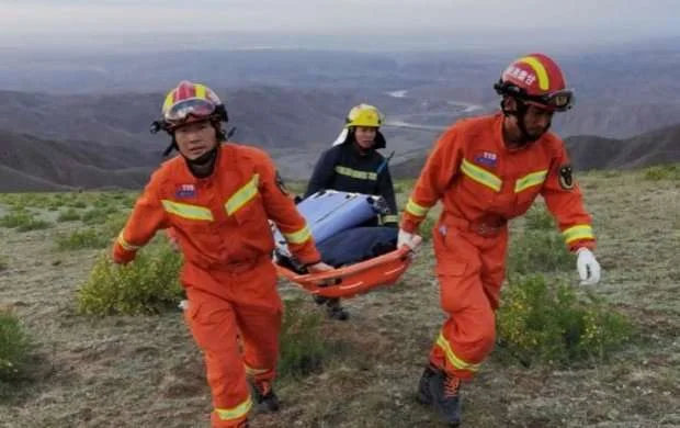 Ultramarafon zamanı 21 nəfər donaraq öldü 