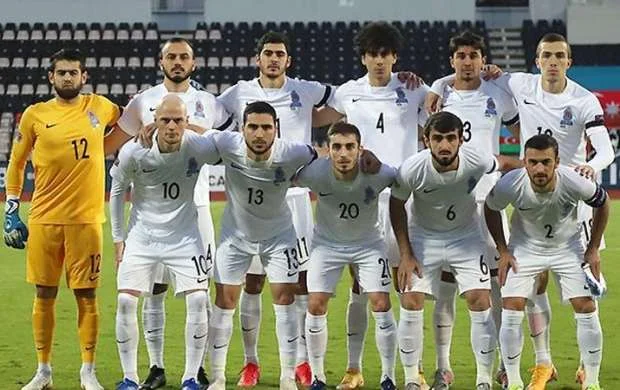 Azərbaycan millisinə daha bir futbolçu çağırıldı 