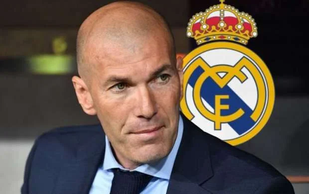 Zidan gələn həftə yeni planlarını açıqlayacaq 