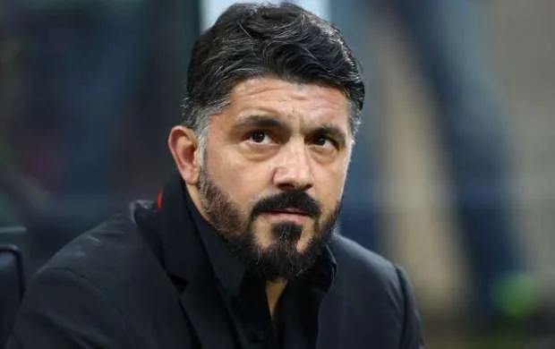 "Napoli" Qattuzonu istefaya göndərdi 