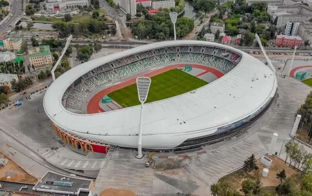 Millimizin oyunu azarkeşlərlə keçiriləcək 
