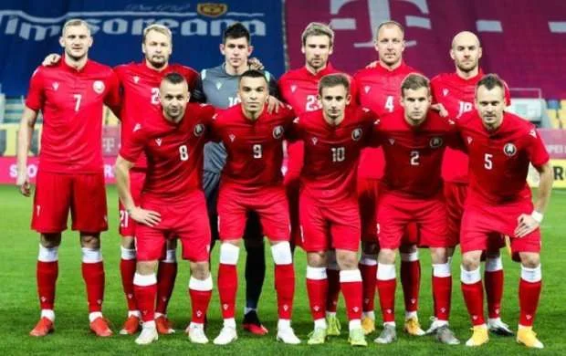 Yığmamızın rəqibi heyətini açıqladı 