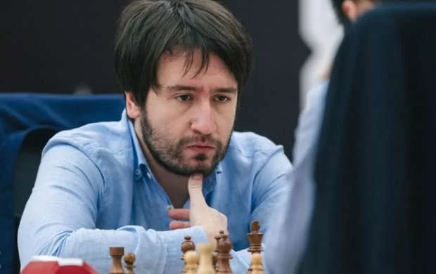 Teymur Rəcəbov yenidən İddiaçılar Turnirində - RƏSMİ 