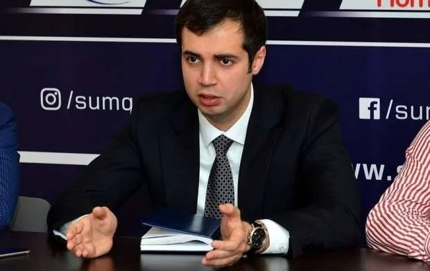 Riad Rəfiyev: “Kimsə deyə bilməz ki, “Sumqayıt” buna layiq deyildi” 