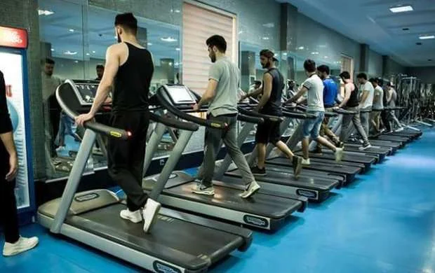 İdman zalları açılır - Bu tarixdən 