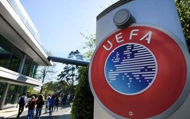 UEFA "Real", "Barselona" və "Yuventus"a intizam işi açdı 