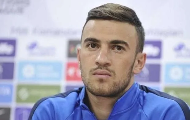 Qara Qarayev: "Sabahkı oyunda məğlub komanda olmayacaq" 