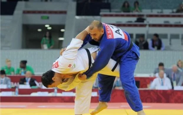Qran-pridə son gün: Paracüdoçularımız  1 qızıl, 2 gümüş medal qazandılar  