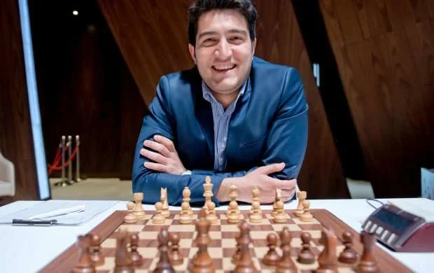 Azərbaycan çempionu federasiyadan narazılıq etdi 