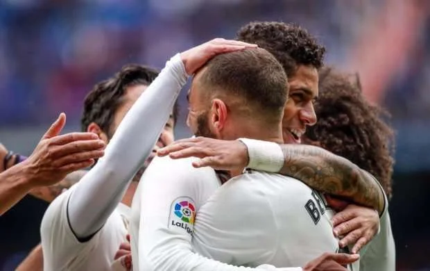 "Real" 3 ulduzunu bu yay satacaq - ADLAR 