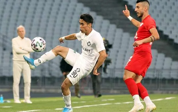 Mustafa Dənizli 18 ildən sonra Superliqaya daşıdı 