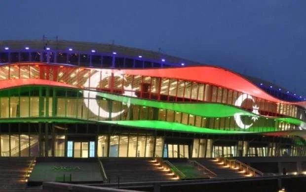 Bakıda aerobika gimnastikası üzrə dünya çempionatı başlayır 