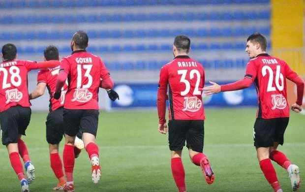 "Qəbələ" legionerinə yeni müqavilə təklif edəcək 