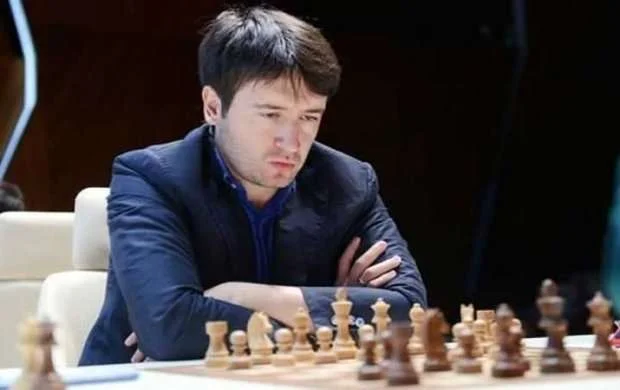 Teymur Rəcəbov bu gün dünya çempionu ilə qarşılaşacaq 