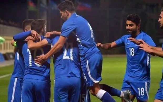 UEFA millimizin oyununun vaxtını dəyişdi 