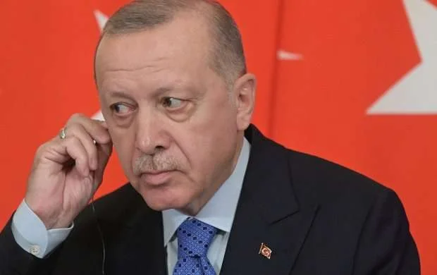 Ərdoğan Bakıya zəng etdi - VİDEO 