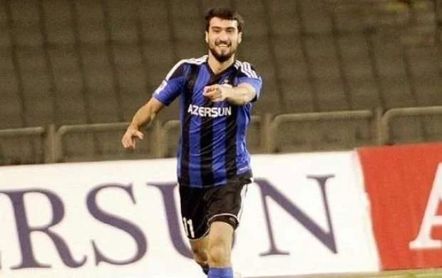 Mahir Emreli ilə bağlı yeni iddia: Yeni mövsüm Superliqada... 