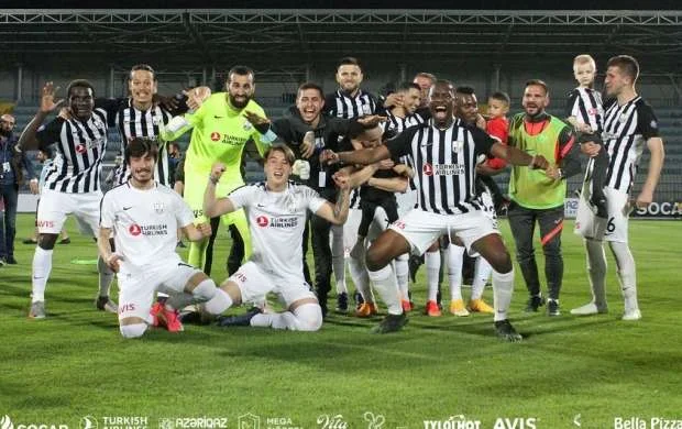 "Neftçi"nin Avstriya toplanışında ilk rəqibi müəyyənləşdi 