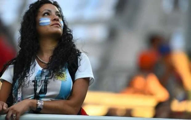 Argentina Amerika Kubokunun keçirilməsi hüququndan məhrum edildi 