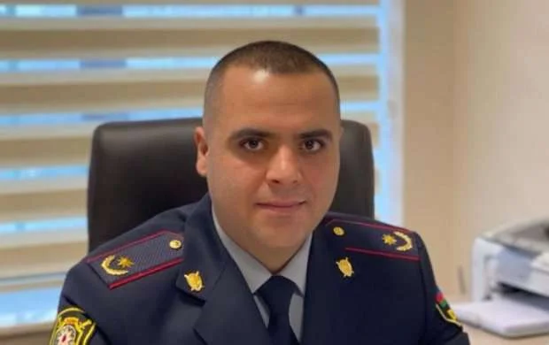 Yol polisindən "Formula 1"lə bağlı daha bir açıqlama 