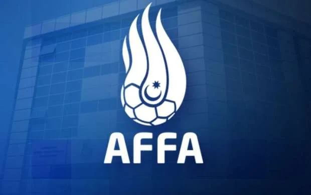 AFFA-nın İcraiyyə Komitəsinin qərarları açıqlandı 