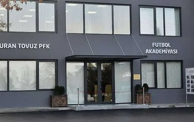 FIFA Tovuz üçün 1.4 milyon manat ayıracaq 