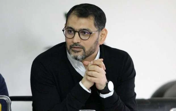 "Keşlə" Ceyhun Sultanovla yolları ayırdı 