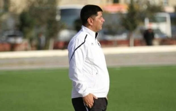 “Keşlə” Kamal Quliyevi göndərdi 