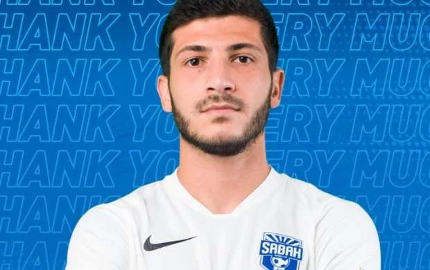 Daha bir futbolçu Bakı klubundan getdi 