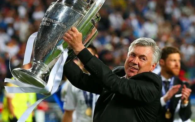 Ançelotti "Real"da nə qədər qazanacaq? - MƏBLƏĞ BİLİNDİ 