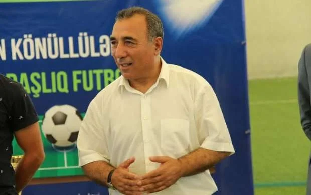 Səmədağa Şıxlarov dəfn olunub 