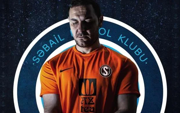 Kamran Ağayevin "Səbail"lə aqibəti bəlli deyil 