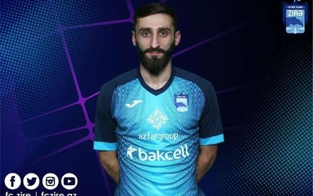“Zirə”nin futbolçusu əməliyyat olundu 