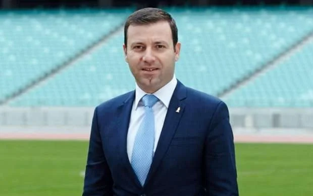 Elxan Məmmədov SKYSports a müsahibə verdi - VİDEO 