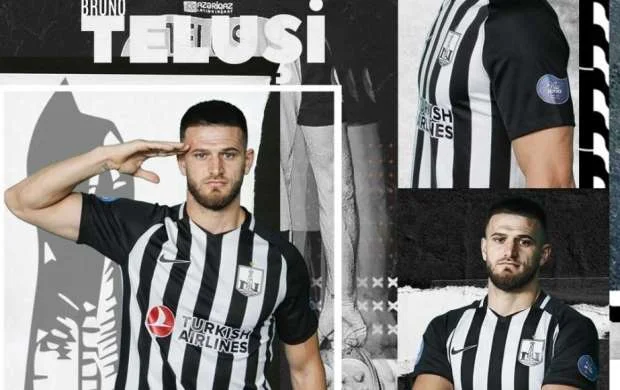 “Neftçi”dən ayrıldı, “Zirə”yə keçə bilər 