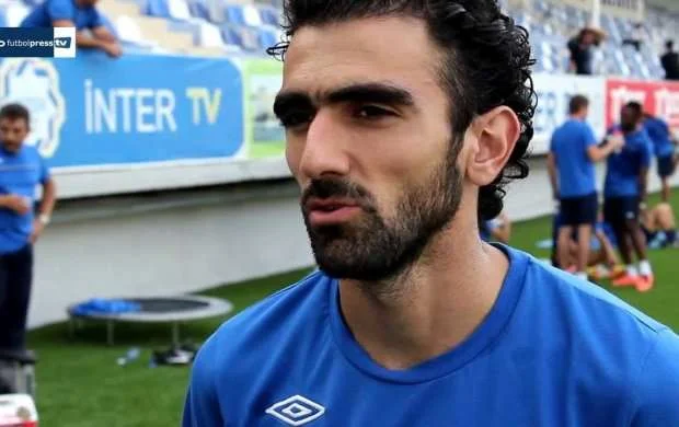 Vaqif Cavadov Avropa çempionatları tarixinə düşdü 
