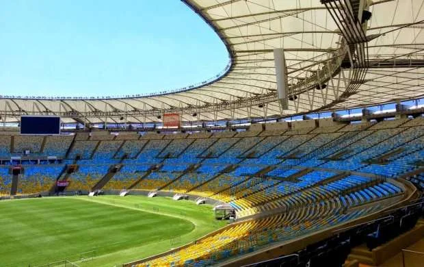 Kubokun final matçının stadionu bilindi 