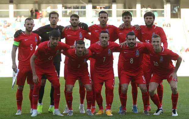 Millimizin futbolçusu: "Yoldaşlıq oyunu olsa da, qələbə hər zaman gözəldir" 