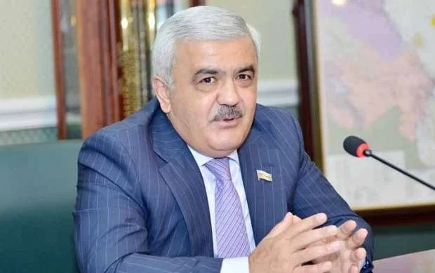 Rövnəq Abdullayev İJF-nin İcraiyyə Komitəsinə üzv seçildi 
