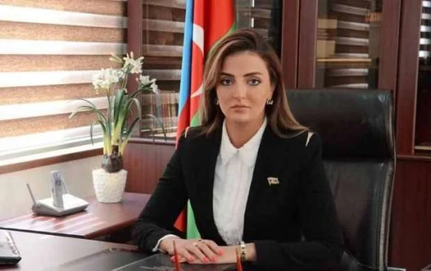Könül Nurullayeva: "Böyük idman tədbirləri zamanı ölkəmizin gücü ilə qürur hissi keçirirəm" 