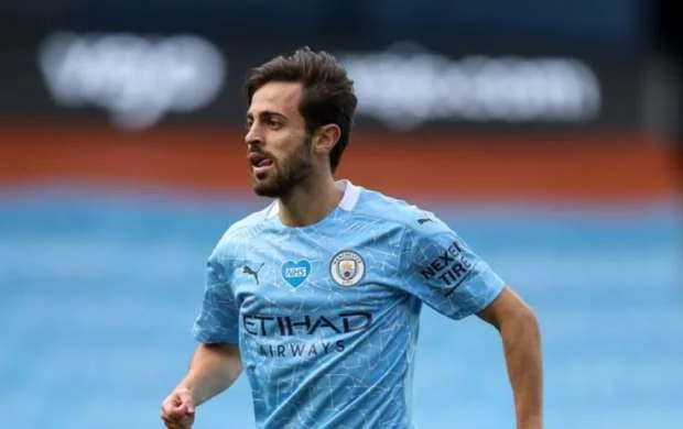 Bernardu Silva "Mançester Siti"dən ayrıla bilər - SƏBƏB 