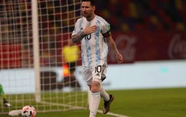 DÇ-2022: Argentinadan heç-heçə, Kolumbiyadan qələbə 