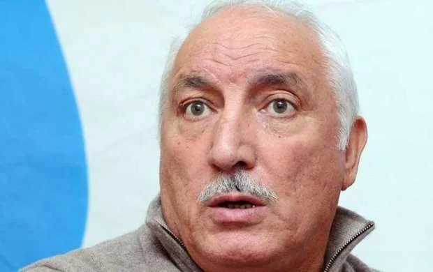 "Ramil ola-ola Əli Qurbani start heyətdə yer almalı deyil" - Ağasəlim Mircavadov 