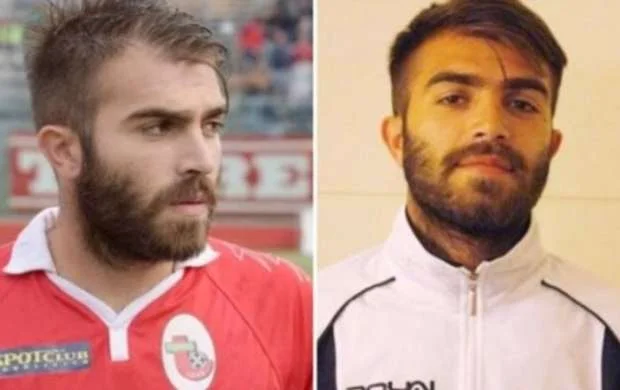 İtalyan futbolçu qardaşının xatirəsinə həsr edilmiş matç zamanı öldü 