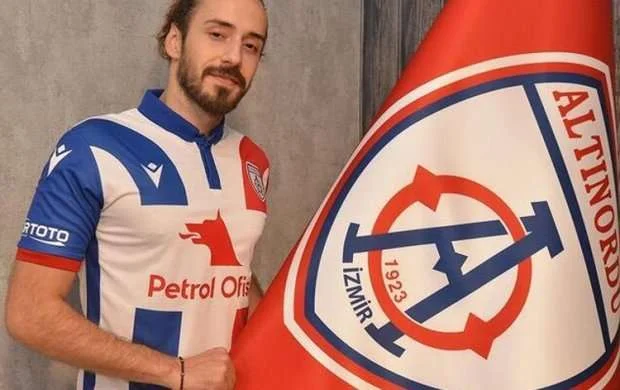 Millimizin sabiq üzvü Türkiyə klubundan ayrıldı 