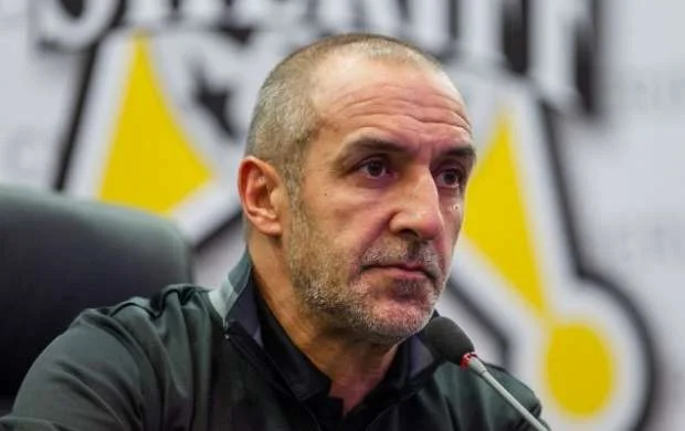 Bordin: "Azərbaycan millisi yaxşı komandadır" 
