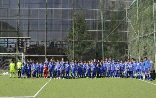 "Baku Sportinq"in təşəbbüsü ilə turnir keçirilir - FOTOLAR 