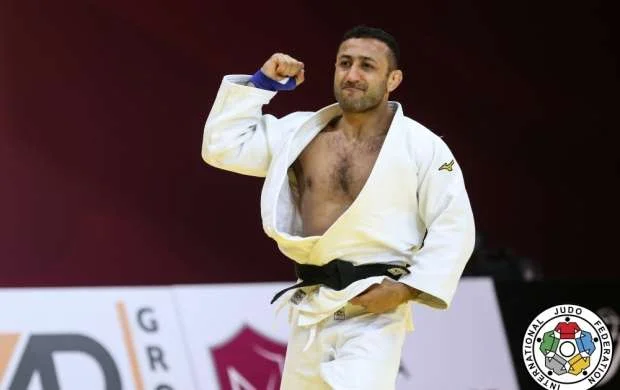 Dünya çempionatı: Daha 3 cüdoçumuz mübarizəyə başlayır 