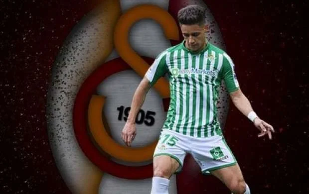 "Barselona"nın sabiq futbolçusu "Qalatasaray"da 