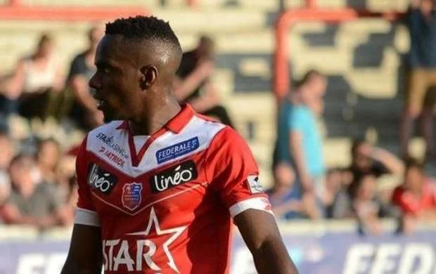 "Neftçi" fransalı futbolçu transfer etmək istəyir 